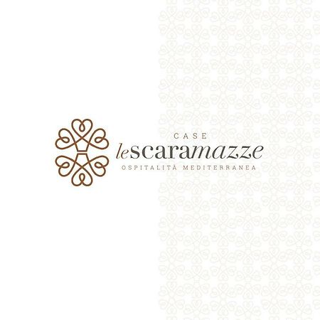 モーディカ Le Scaramazzeヴィラ エクステリア 写真
